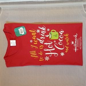 Hallmark T-shirt